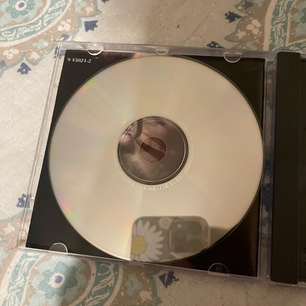 CD - Picture 4 of 4